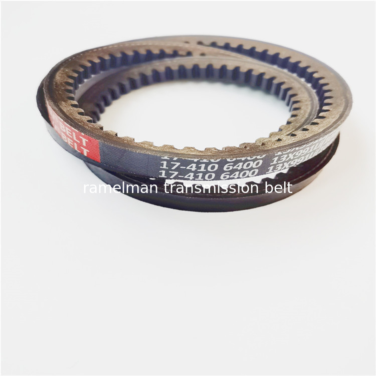 Genuine parts suitable to KOMATSU 380 excavator belt Motor belt 8PK1727 air condition belt 17X1175Li