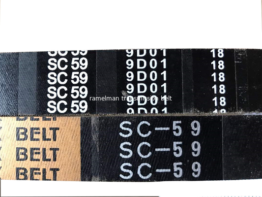 Supply all kinds of high quality auto timing belt pk belt v belt 111MR17 5PK970 13avx875 with stock factory hot sale