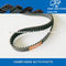 OEM 06A109119B/06A109119C 138S8M23 auto timing belt rubber belt for car AUDI with high quality good price