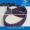 oem 11311721699/11311734608 110MR20.7 auto transmission belt rubber timing belt for car BMW factory hot sale with stock