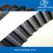 oem 96097062/108MR17/97522929/T111/T1266/116 MR19 rubber timing belt for CIRTOEN transmission belt factory