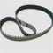 oem 92148 x 1/T103/	CT591/148S8M25 rubber timing belt for MAZADA transmission belt factory in stock hot sale