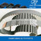 factory hot sale OEM 5408XS/40812 x 24/92063917/T770/T774/169S8M24 rubber timing belt for DAEWOO/OPEL auto belt