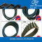 Hot sale DAIHATSU CAR BELTS OEM 13514-87705/91ZA19/13514-87707/103MR19/13514-87710/103RU19rubber timing belt engine belt