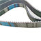 rubber timing belt OEM 21081006040/111HTDN19/11311286168/128MR25 power transmission belt  genuine auto spare parts