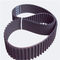 OEM 13568-49055  /169MY25.4 for Toyotai power transmisison belt engine timing belt ramelman auto spare parts