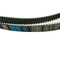 ramelman auto spare parts Hot sale timing belt OEM 271705/143ru21 for volvo  power transmission belt engine timing belt