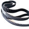 ramelman timing belt high quality xl timing belt Z502-12-205/123 MY 22/99 RU 25/129RU25 rubber timing belt
