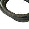 Auto spare parts  fan belt vee belt OEM 9091602113/1192001M01/AVX13X800/MB553430 COGGED V BELT  Ramelman belt