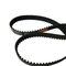 Power transmission belt  genuine auto spare parts engine belt oem FE03-12-205/109MR19  original quality TIMING BELT