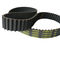 rubber timing belt OEM MD015311/55ZBS12.7 /2431232830/122ZBS19 power transmission belt  genuine auto spare parts