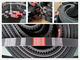 Supply micro v belt fan belt teeth belt OEM 9932100898 9.5x900 high quality cogged v belt  ramelman v belt