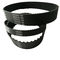 supply oem rubber /pu industrial belt ,synchronous belt，timing  belt machine belt  H L XL S8M STS HTD 5M 3M 14M