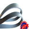 MVM 110 S Poly vee belt ramelman belt Multi v belt  micro v belt OEM 371F-1025092/4PK741  high quality pk belt