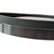 JAC - G5 Poly vee belt ramelman belt Multi v belt  micro v belt OEM S1043L21153-50005/4pk830  transmission belt pk belt