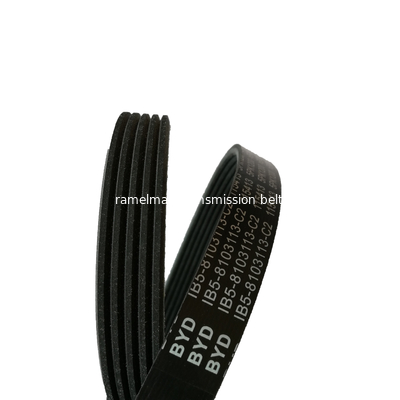 Poly vee belt ramelman belt Multi v belt oem 5750.TG/6PK1663 micro v belt Ramelman fan belt pk belt