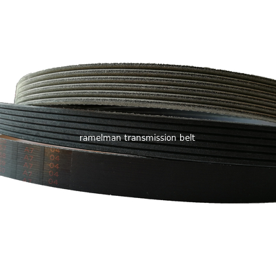 Poly vee belt ramelman belt Multi v belt oem 5750.TG/6PK1663 micro v belt Ramelman fan belt pk belt