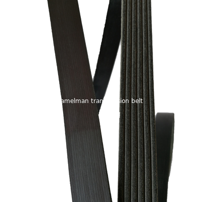 Poly vee belt ramelman belt Multi v belt oem 5750.TG/6PK1663 micro v belt Ramelman fan belt pk belt