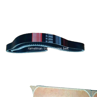 Supply micro v belt speed belt v belt no teeth belt O A B C D Agricultural Machinery Belt HB HC HI HJ HK HQ SC SB DPL