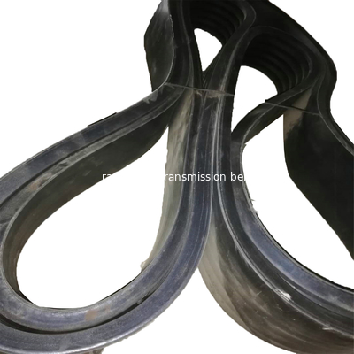 Supply micro v belt speed belt v belt no teeth belt O A B C D Agricultural Machinery Belt HB HC HI HJ HK HQ SC SB DPL