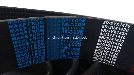 Supply micro v belt speed belt v belt no teeth belt O A B C D Agricultural Machinery Belt HB HC HI HJ HK HQ SC SB DPL