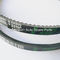 Cogged v belt  Auto v belt  OEM 943095009/10X950 teethed belt fan belt gates dayco dongil quality  Ramelman v belt