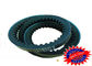 Genuine parts suitable to KOMATSU 400-7 excavator belt fan belt 17x1450Li cogged v belt toothed v belt