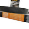 Cummins belt HFF6120WK47 air conditioning belt 17*1170Li fan belt 17*2200 generator belt 13*1052Li/1100  8PK1650 pk belt