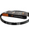 Excavator belt for Daewoo 280-3 fa model fan belt 13X1015La  poly v belt pk belt  cogged v belt  100000km warranty