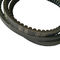 suitable for HITACHI Excavator 200-3 model fan belt 8470 fan belt 17X1150Li air conditioning belt  continental belt