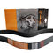 Genuine parts suitable to KOMATSU excavator belt fan belt 8PK1734/8PK1780/8PK2245  cogged v belt toothed v belt