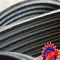 Genuine parts suitable to KOMATSU 360 excavator belt fan belt  8PK1217 8PK1615 continental belt ramelman cogged v belt