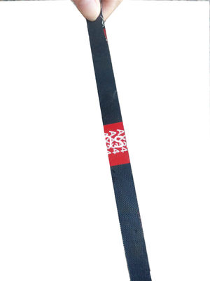 CAT Excavator belt 320C  model fan belt 13x1175Li 17x1175Li CR EPDM high quality toothed v belt cogged v belt