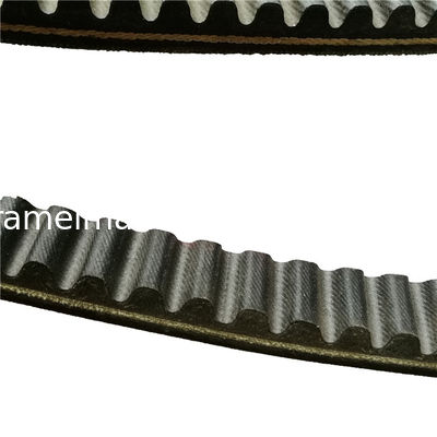 Suitable to HITACHI Excavator 200-5/SAX330  fan belt  17X1175Li  continental belt ramelman toothed v belt