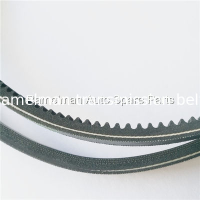 suitable for HITACHI Excavator 200-3 model fan belt 8470 fan belt 17X1150Li air conditioning belt  continental belt